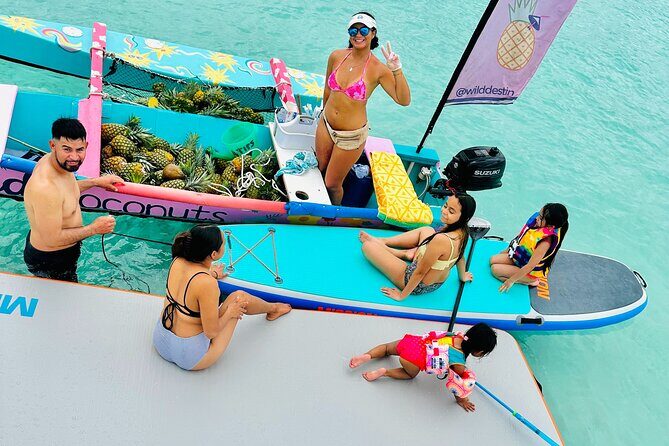Private Crab Island Adventure Cruise - Final Thoughts: Is It Worth It?