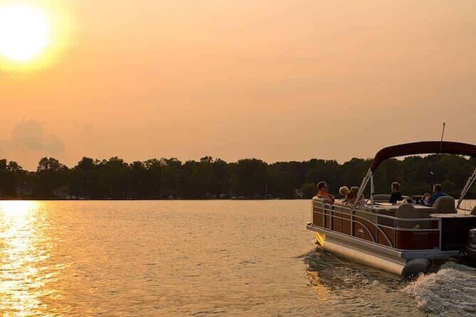 Private Cruise in Destin and Fort Walton Beach - Itinerary Deep Dive: What’s Included and What You’ll Experience