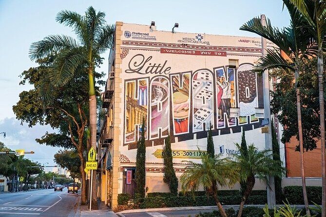 Private Cultural and Food Walking Tour of Little Havana - Who Will Love This Tour