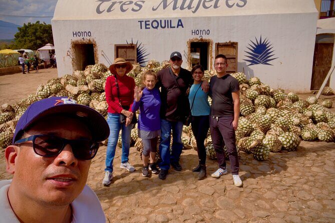 Private, Cultural and Fun Tour to Tequila - Whats Included and Whats Not