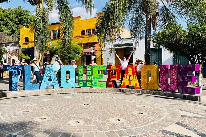 private cultural tour GDL and Tlaquepaque - The Ideal Traveler for This Tour