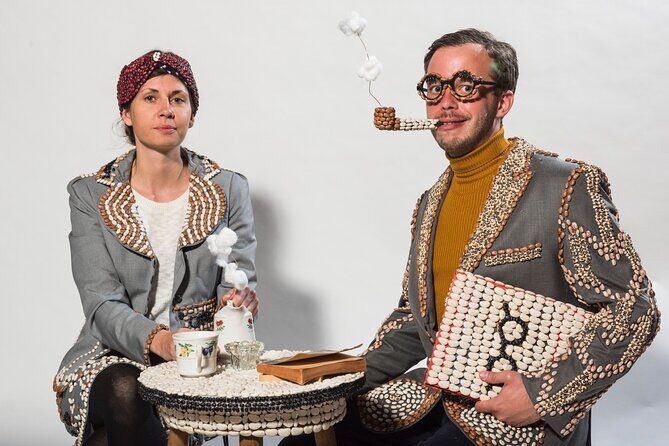 Private Cultural Tour: The Krewe of Red Beans - The Value of This Experience