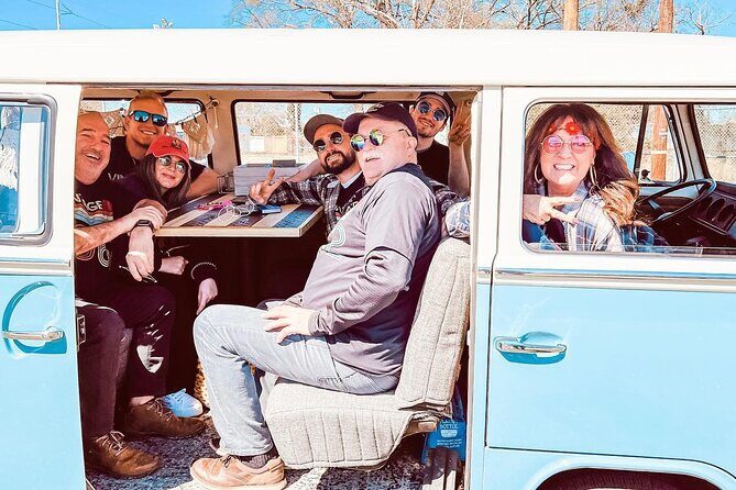 Private Custom Brewery Tour in a '72 VW Bus - Roadies Local - Final Thoughts: Is This Tour Worth It?