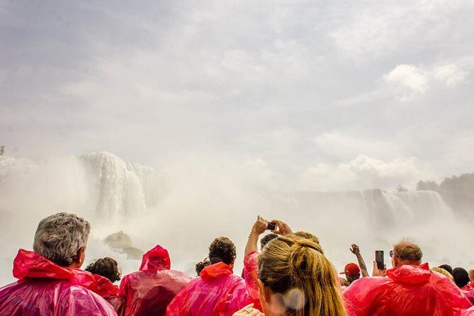 Private, Custom Day Tour/ Niagara Falls, Canada from Toronto, Canada, (Downtown) - Who Will Love This Tour?