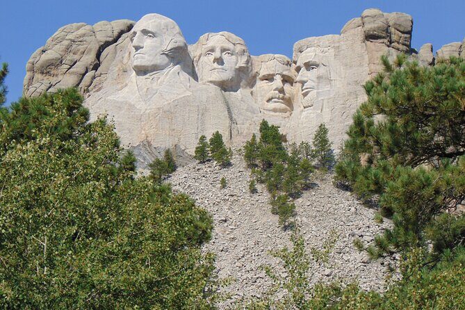 Private Custom Day Tour of the Southern Black Hills - FAQ