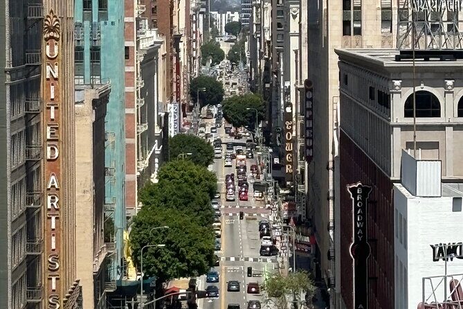 Private Custom Los Angeles Hollywood Beverly Hills Tour - Key Highlights of This Tour