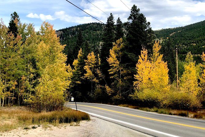 Private custom tour of the foothills of Denver, Dillon and Breckenridge. - Exploring the Journey: A Deep Dive into the Itinerary