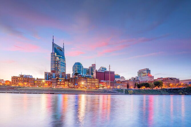 Private Custom Tour with a Local Guide at Nashville - The Practical Side: Pricing, Duration, and Tips