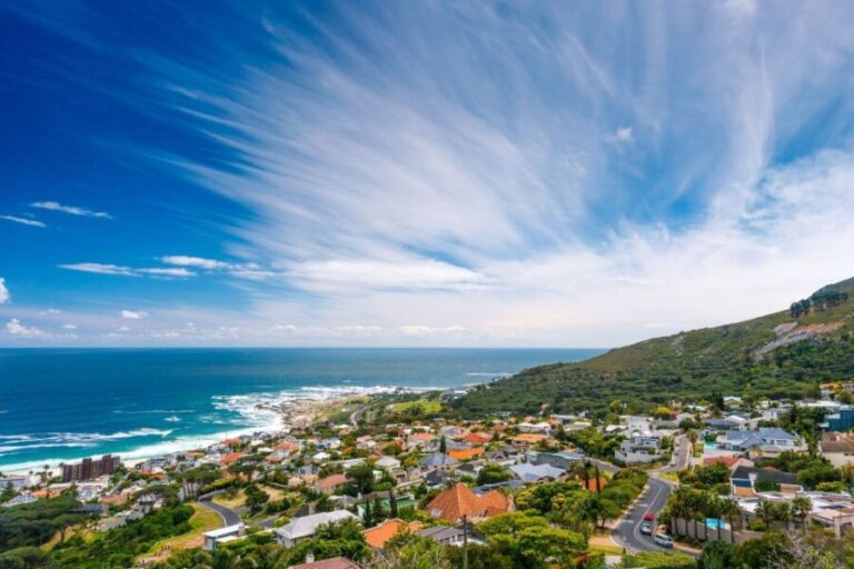 Private Custom Tour with a Local Guide Cape Town - Who Should Consider This Tour?