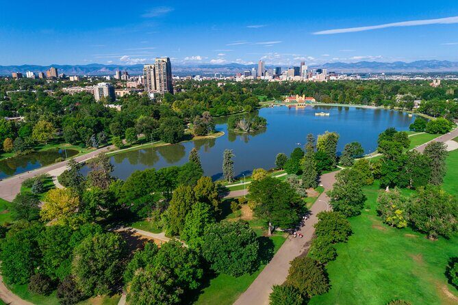 Private custom tour with a local guide Denver - What to Expect from a Private Custom Tour in Denver