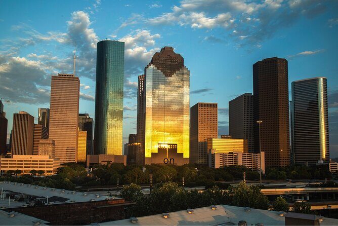 Private Custom Tour with a Local Guide Houston - Who This Tour Is Best For