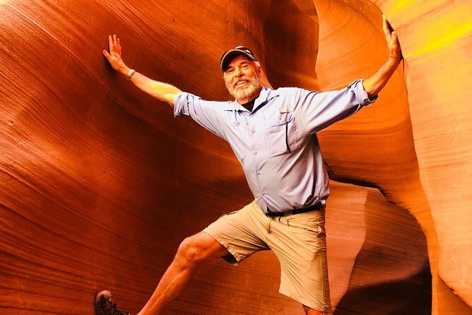 Private Custom Tours in Sedona - Itinerary Breakdown: What to Expect