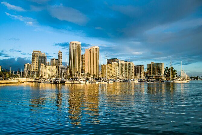 Private Custom Walking Tour with a Local Guide in Oahu - What Makes This Tour Stand Out?