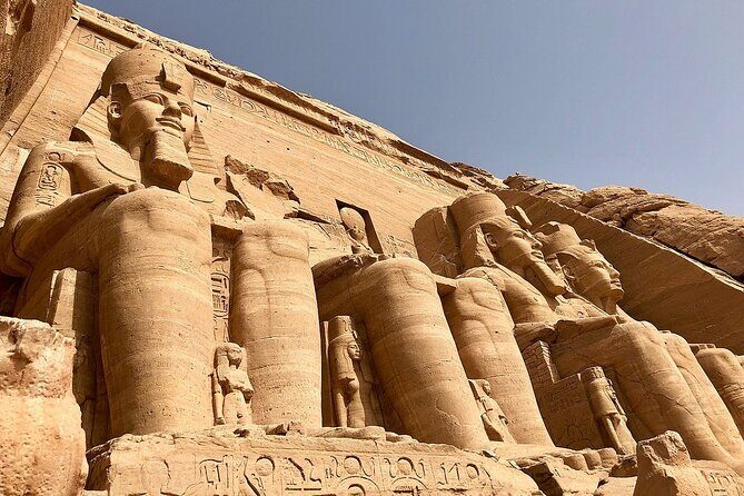 Private Customizable Day Tour To Abu Simbel From Aswan By Private Car - Possible Drawbacks and Considerations