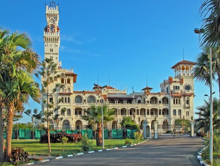 Private Customizable Day Tour to Alexandria from Cairo - What Makes This Tour Stand Out
