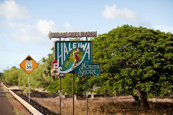 Private Customizable Grand Circle Island Tour on Oahu - Practical Tips for Your Tour