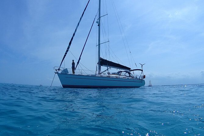 Private Customizable Sailing Tour in Cancun - What We Love About This Tour