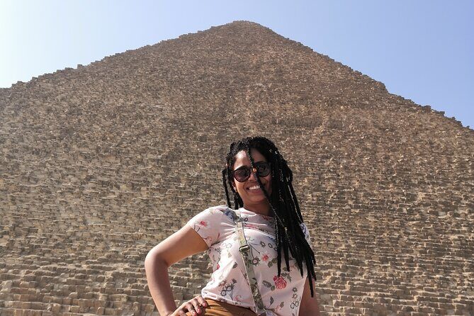 Private Customized 3 Day tours to Cairo, Giza and Alexandria - Who Would Love This Tour?