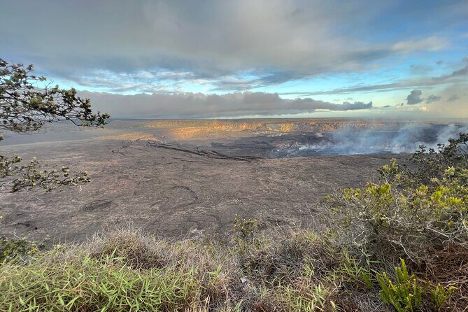 Private Customized Big Island Adventure Tour (4-6 Hours) - The Sum Up