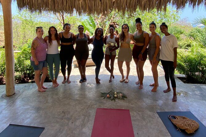 Private Customized Group Yoga Class with Wanderlust Sayulita - The Sum Up: Is It Worth It?