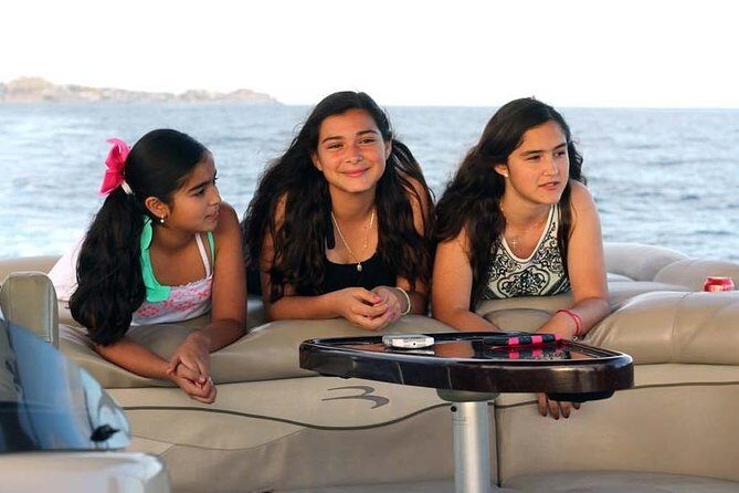 Private Customized Tritoon Boat rental, Snorkeling, Sunset. - Value and Practical Tips