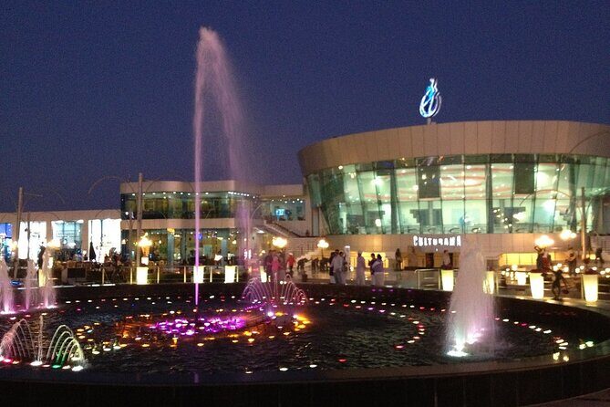 Private Day In Sharm El Sheikh From Cairo By Flight - FAQ