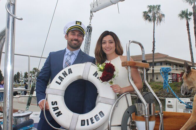 Private Day Sailing for Couple - Why This Tour Works Well for Travelers