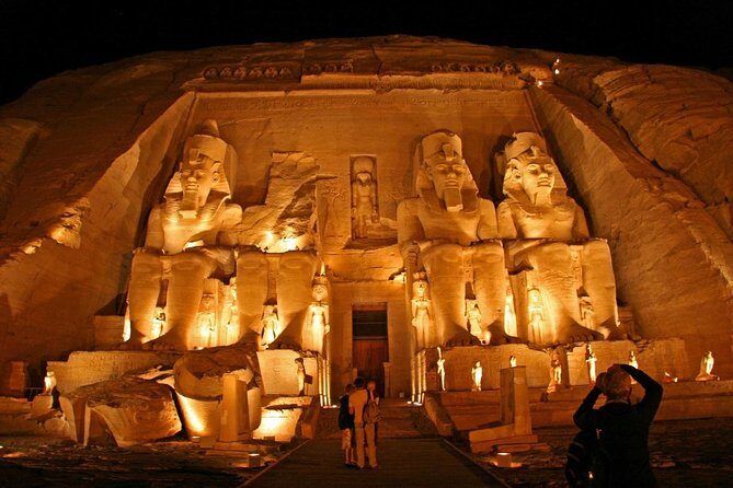 Private Day Tour: Abu Simbel from Aswan by road - Is It Worth the Price?