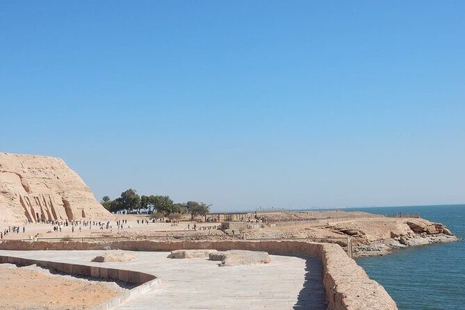 Private Day Tour: Abu Simbel from Aswan - Authentic Experiences Beyond the Temples