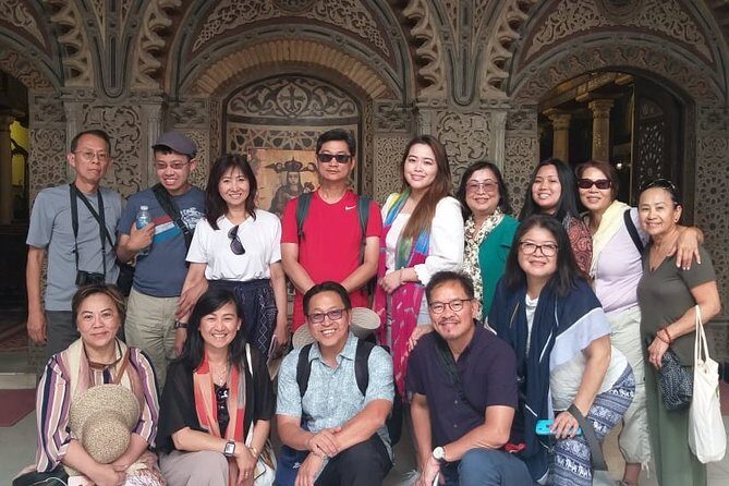 Private Day Tour: Egyptian Museum, Coptic city, Citadel& Khan El Khalili - Practical Details and What to Expect