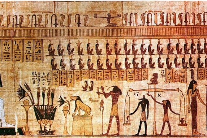 Private Day tour in Khan Elkhalele Market with Shopping and Lunch - The Art of Papyrus at the Egypt Papyrus Institute