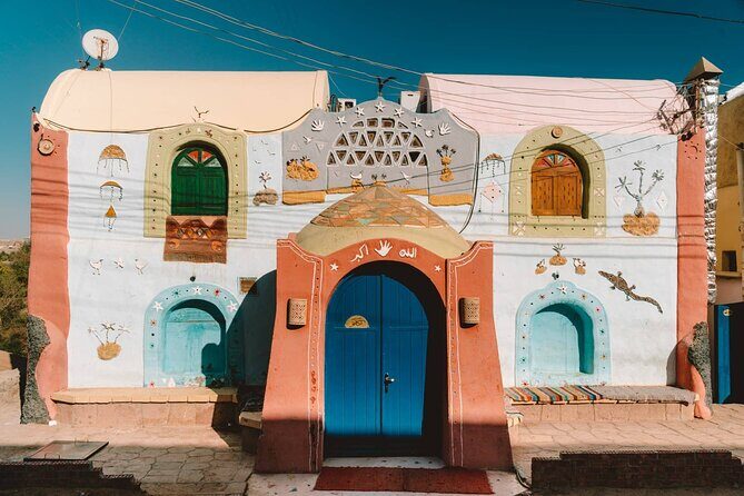 Private Day Tour In The Nubian Village In Aswan - What Does This Tour Offer in Terms of Value?