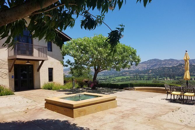 Private Day Tour: Napa Valley Wine Tasting from San Francisco - 6hrs - Who Will Love This Tour?