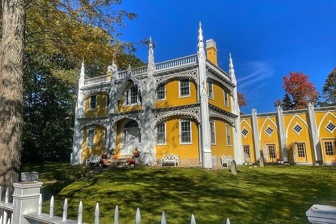 Private Day Tour of Salem MA, from Portland ME - Final Thoughts