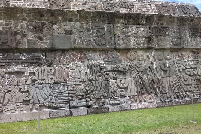 Private Day Tour of Xochicalco Archaeological Site and Cuernavaca - Who Will Love This Tour?