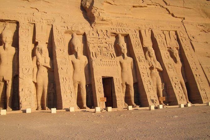 Private Day Tour to Abu Simbel Temples from Aswan - Private Tour - Why This Tour Stands Out