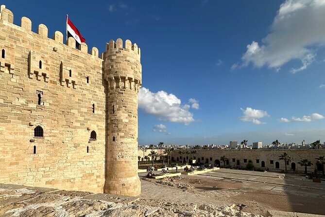Private Day Tour to Alexandria from Cairo - What Sets This Tour Apart?