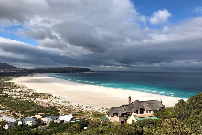 Private Day Tour to Cape Point , Penguins, Wine or Beer Tasting - Why This Tour Offers Great Value