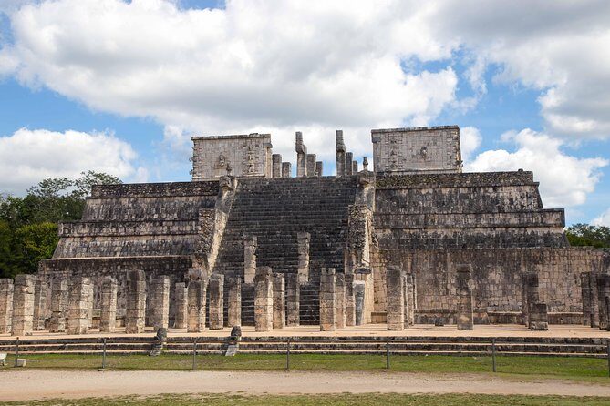 Private Day Tour to Chichen Itza, Coba and Cenote Ik Kil - What Sets This Tour Apart?