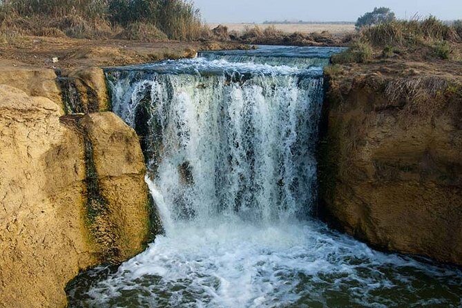 Private Day Tour To El Fayoum From Cairo - Why This Tour Stands Out