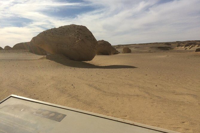 Private Day Tour to El Fayoum & Valley of the Whales from Cairo - Key Points