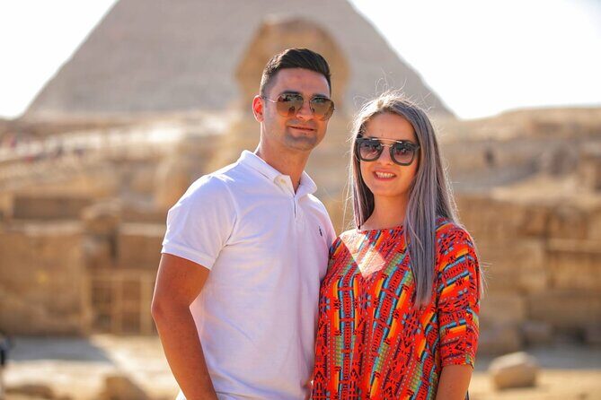 Private Day Tour to Giza and Cairo with Felucca and Dinner Cruise - What Travelers Say