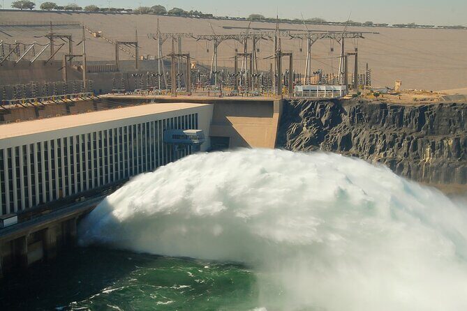 Private Day tour to High Dam&Unfinished Obelisk&Philae From Aswan - Practical Tips for Travelers