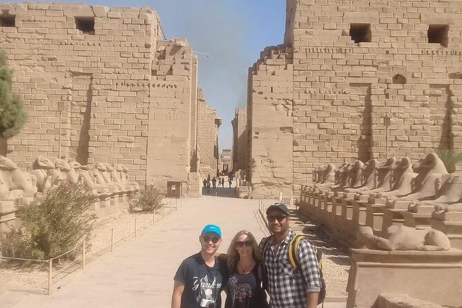 Private Day Tour To Luxor from Cairo by Plane,Tours,Sailing Felucca,Camel&Lunch - What Does This Tour Mean for You?