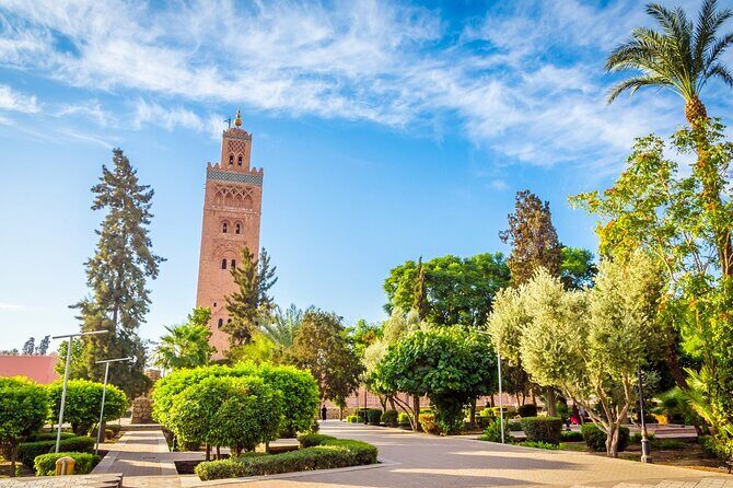 Private Day Tour To Marrakech - Guides and Authenticity
