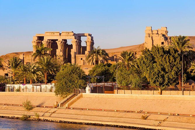 Private day tour to Philae temple-unfinished obelisk and high dam in Aswan - An In-Depth Look at the Tour Experience