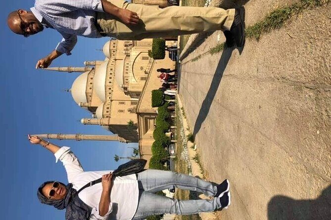Private Day Tour to Salah El Din Citadel - Old Cairo - What You’ll Love About This Tour