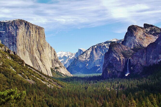 Private Day Tour to Yosemite National Park - Analyzing the Cost and Value