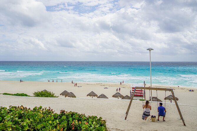 Private Day Trip in Cancun area for 4 hours - What You Can Expect in Detail