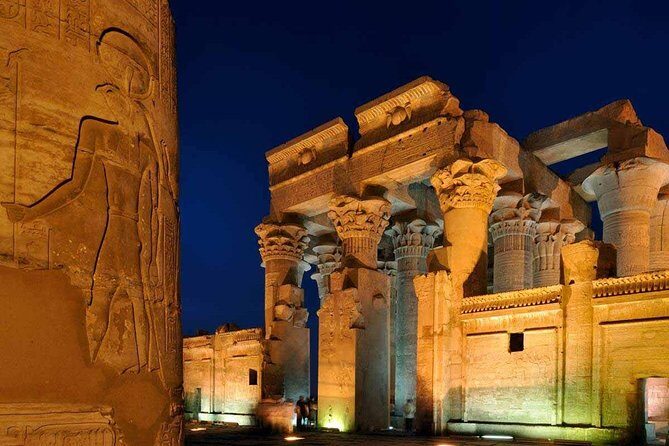 Private Day Trip To Kom Ombo And Edfu Temples From Aswan - FAQs